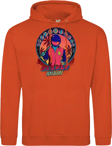 Deadly Miami