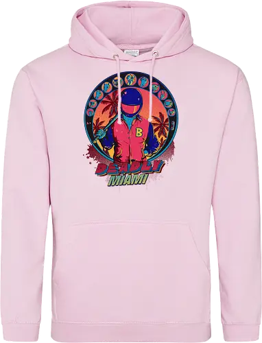 Deadly Miami