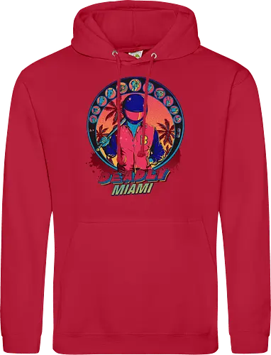 Deadly Miami