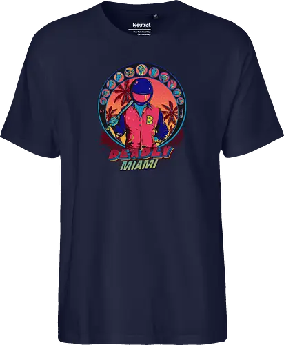 Deadly Miami