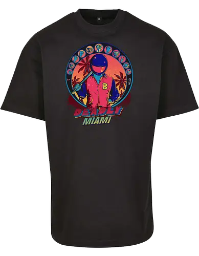 Deadly Miami