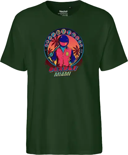 Deadly Miami