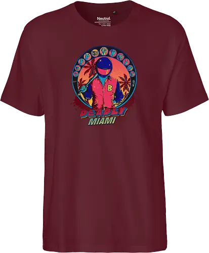 Deadly Miami