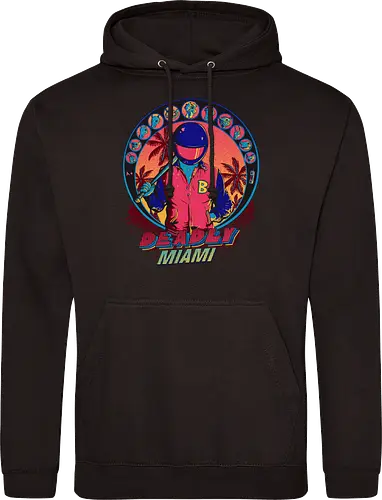 Deadly Miami
