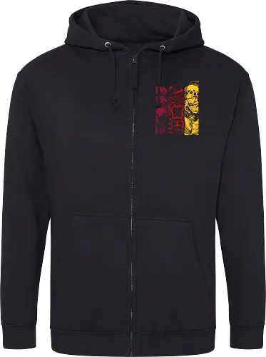 Worst Generation Trio