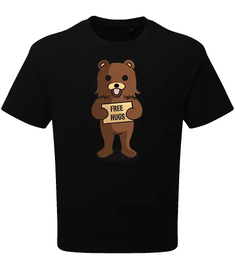 Free Hugs