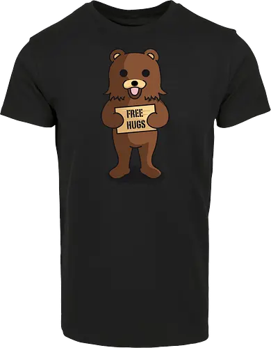 Free Hugs