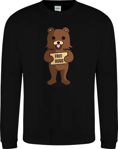 Free Hugs