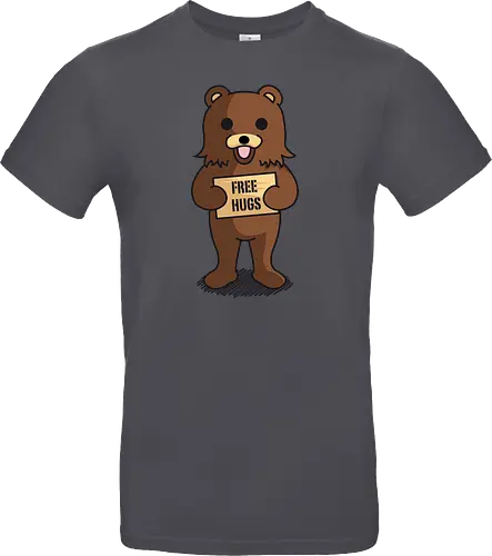 Free Hugs