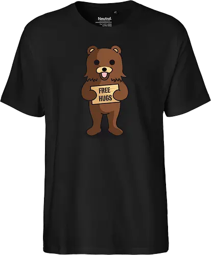 Free Hugs