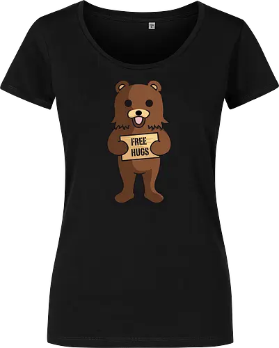 Free Hugs