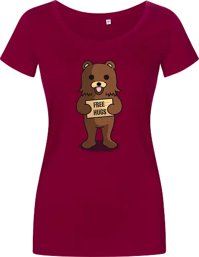 Free Hugs