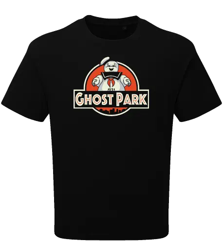 Ghost Park