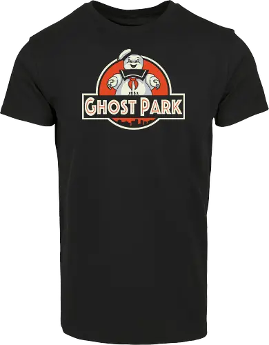 Ghost Park