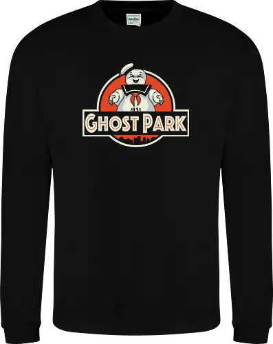 Ghost Park