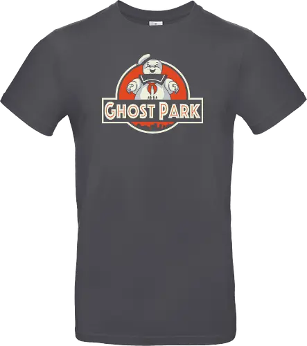 Ghost Park