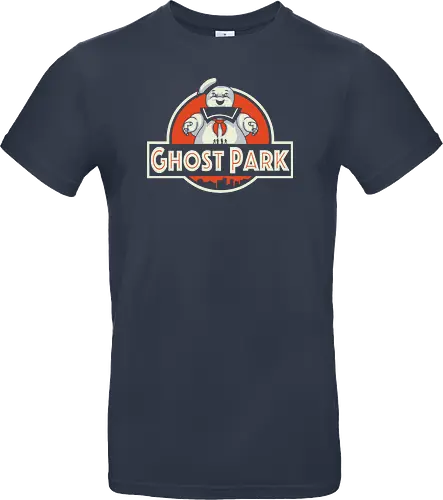 Ghost Park