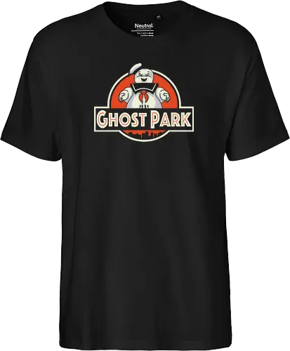 Ghost Park