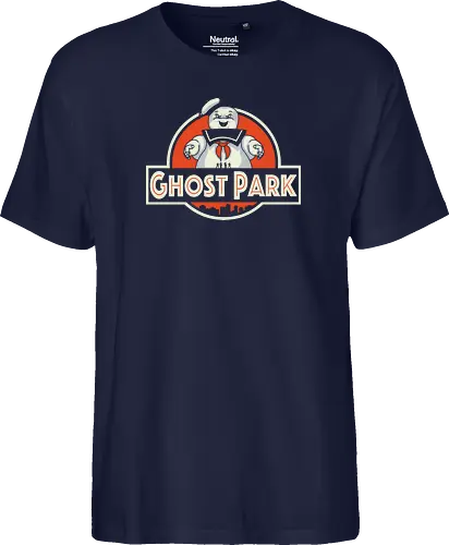 Ghost Park