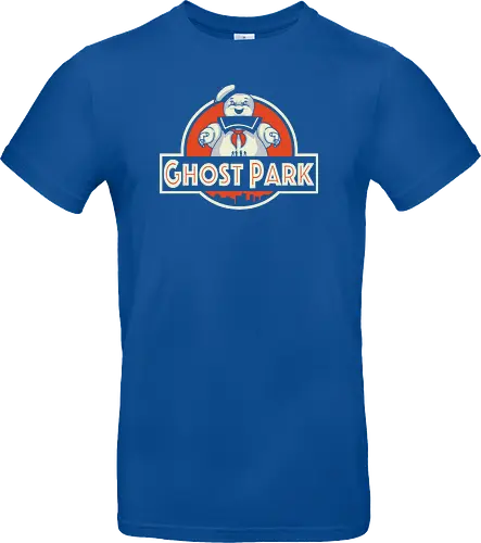 Ghost Park