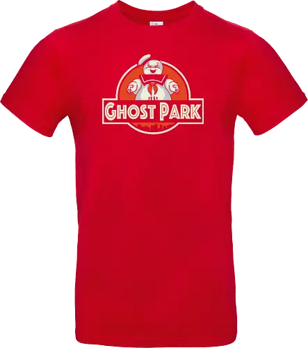 Ghost Park