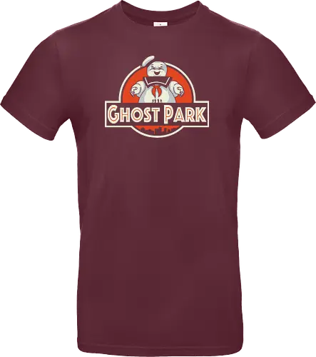 Ghost Park