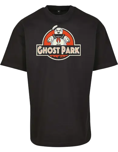 Ghost Park