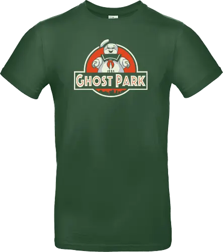 Ghost Park