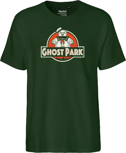 Ghost Park