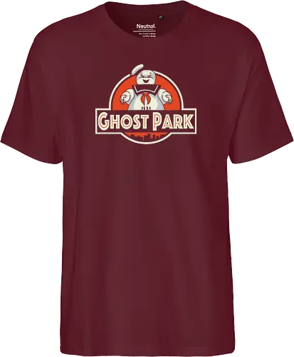 Ghost Park