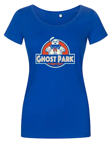 Ghost Park