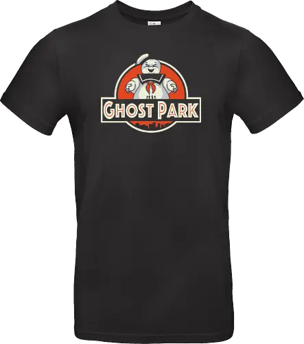 Ghost Park