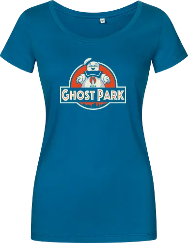 Ghost Park