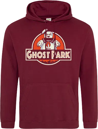 Ghost Park