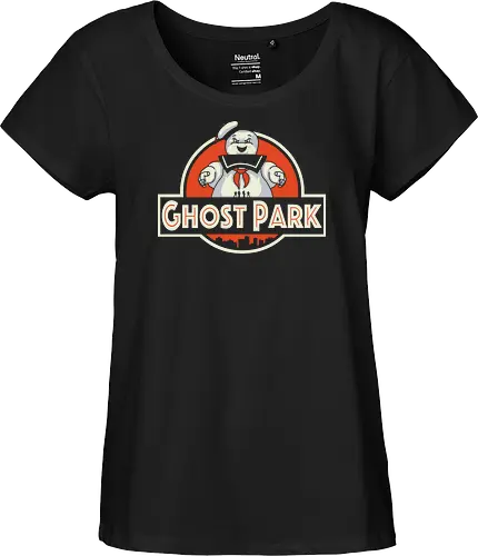 Ghost Park