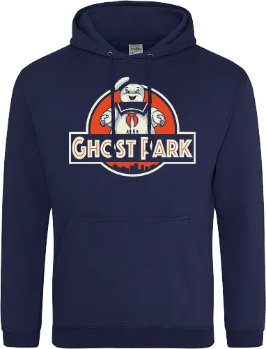 Ghost Park