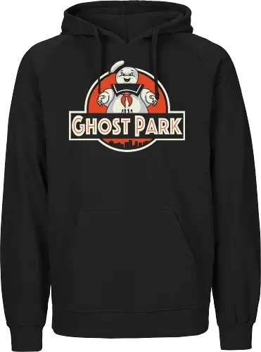 Ghost Park
