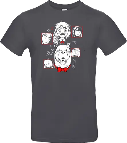 Spy Family