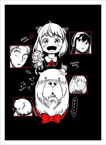 Spy Family