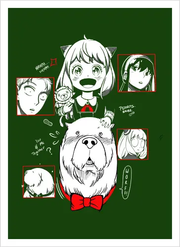 Spy Family