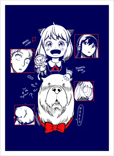 Spy Family