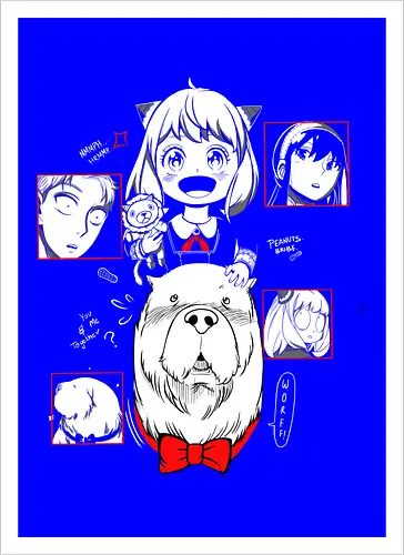 Spy Family