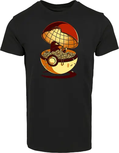 Golden Ball