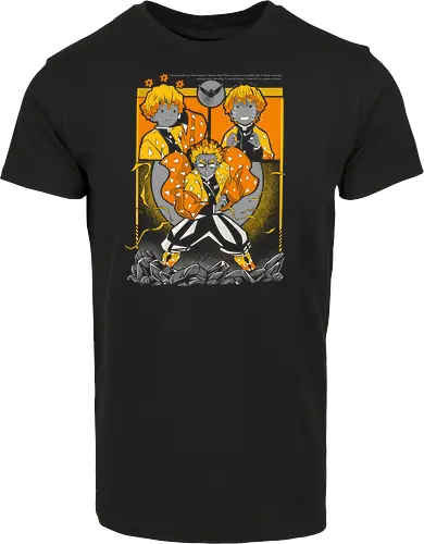 Moon slayer