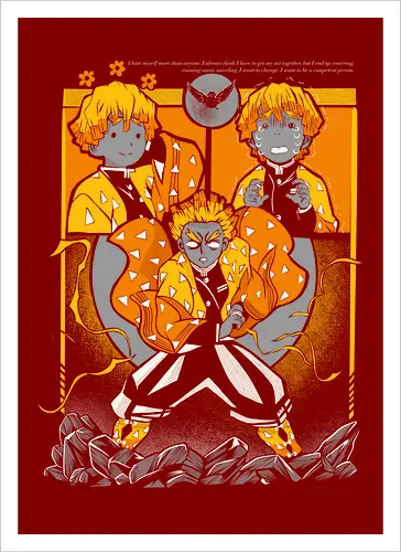 Moon slayer