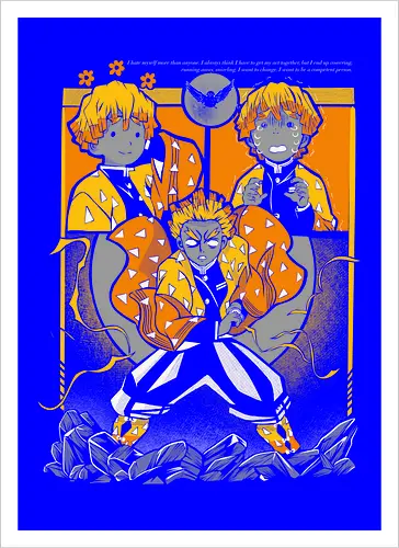 Moon slayer