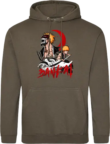 Bankai