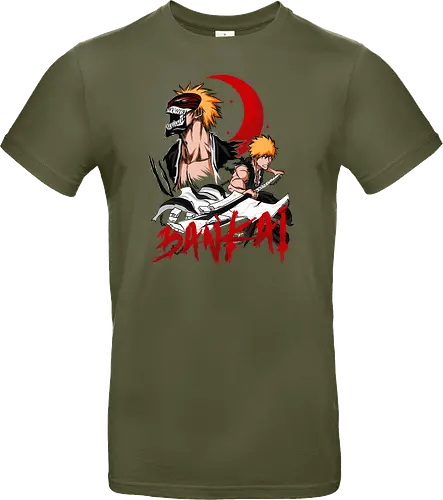 Bankai