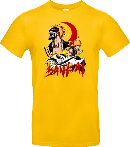 Bankai