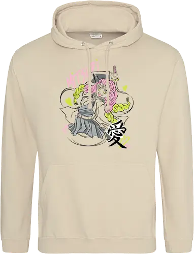Love Hashira